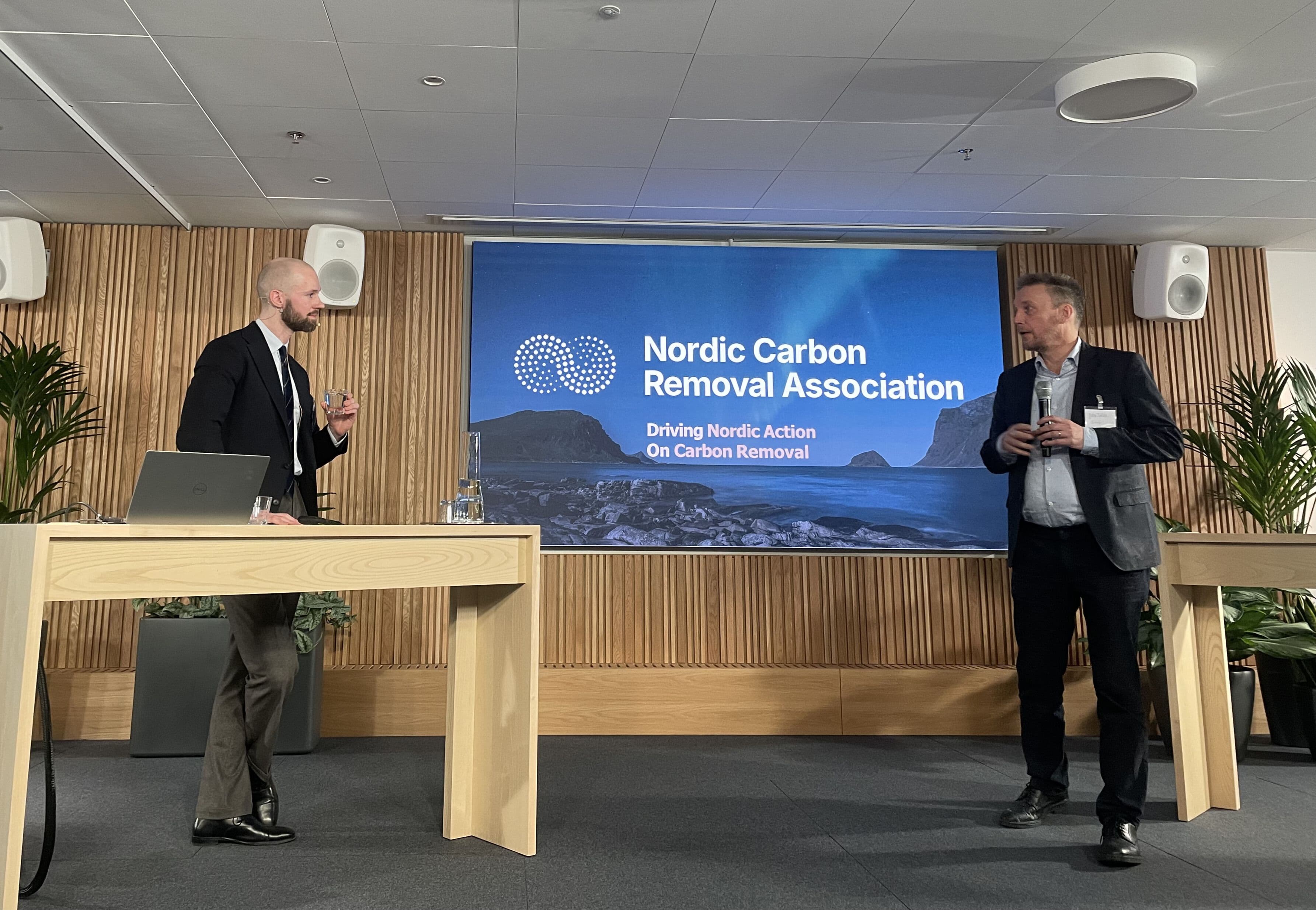 CDR seminar highlighted Nordic potential and need for coordinated demand