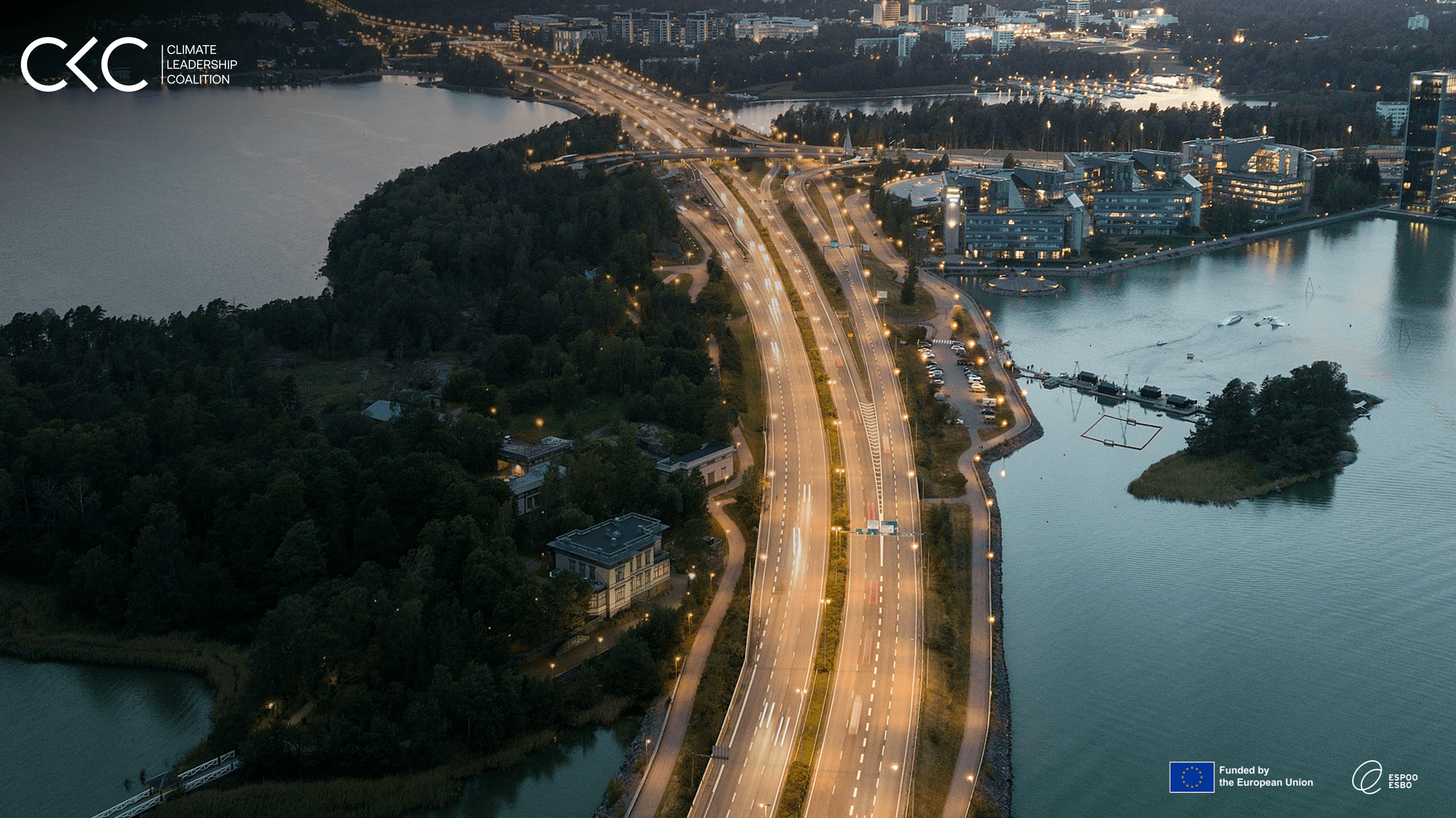 Climate Investments in Cities