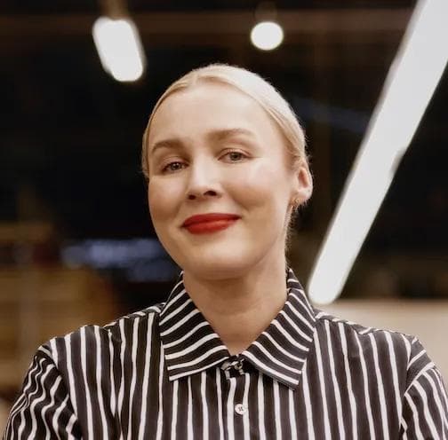 Tiina Alahuhta-Kasko