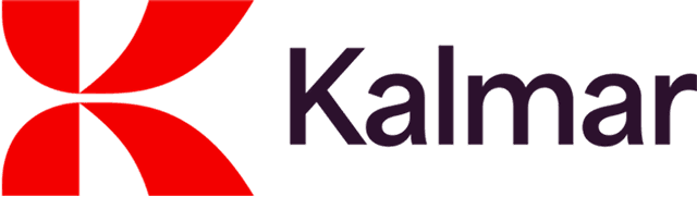 Kalmar Logo