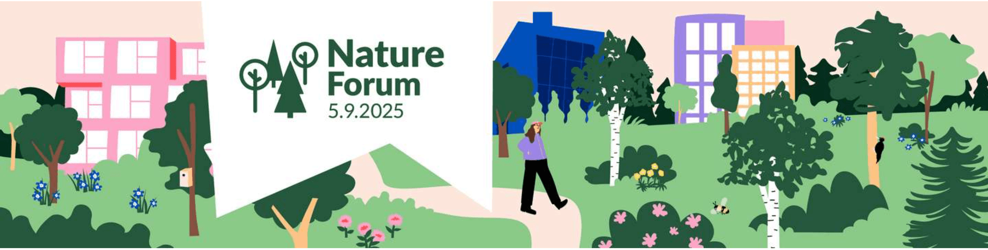 Nature value markets at the core of local nature work