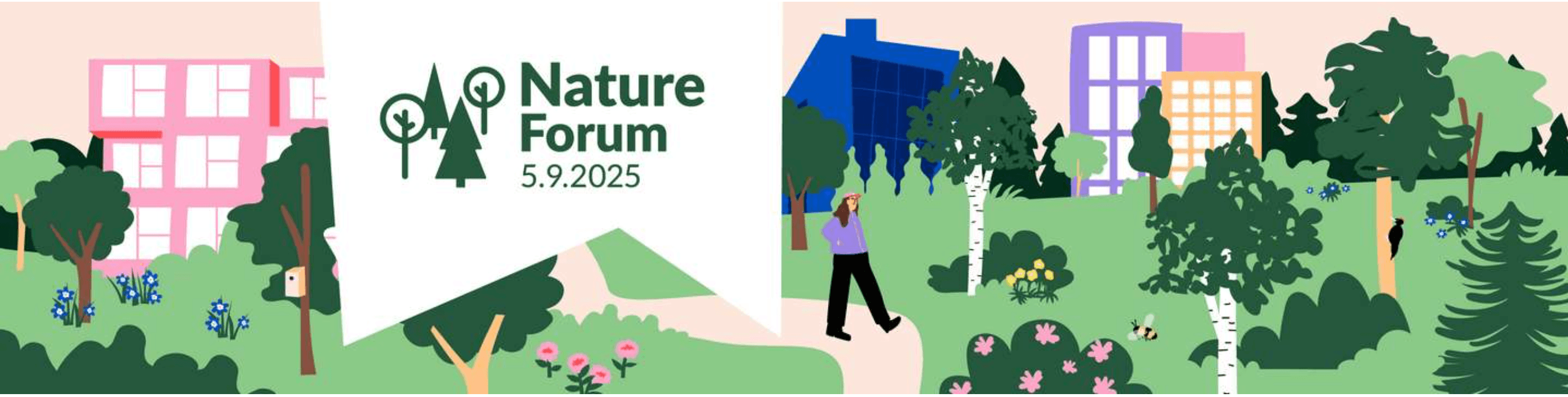 Nature value markets at the core of local nature work