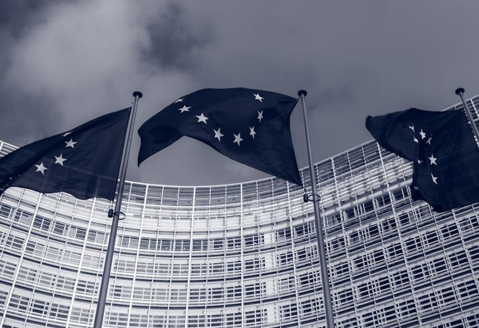 EU Building
