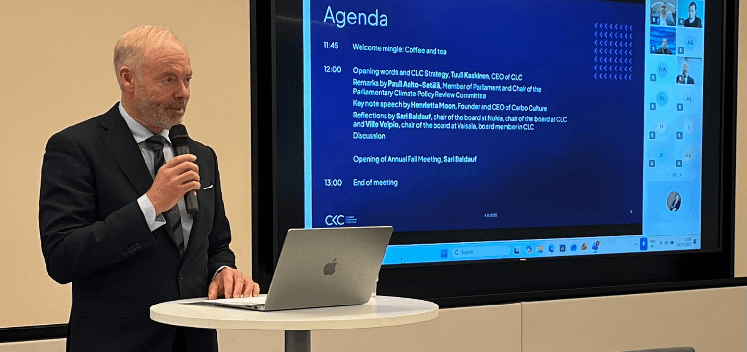 Pauli Aalto-Setälä