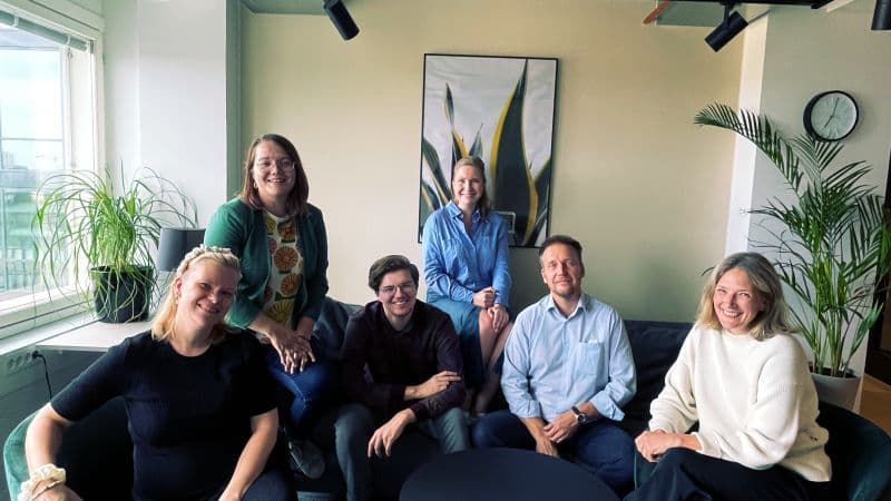 CLC is looking for a Policy Lead