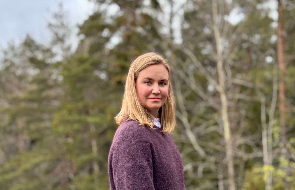 Anna Honkanen joins CLC to strengthen member engagement