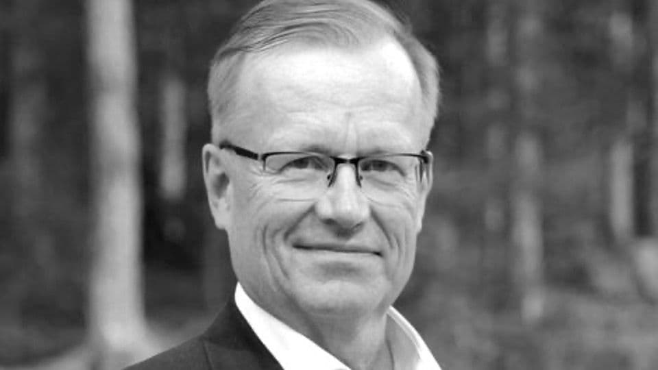 In memoriam: Jouni Keronen (1960–2025), a climate visionary and the long-time CEO of CLC