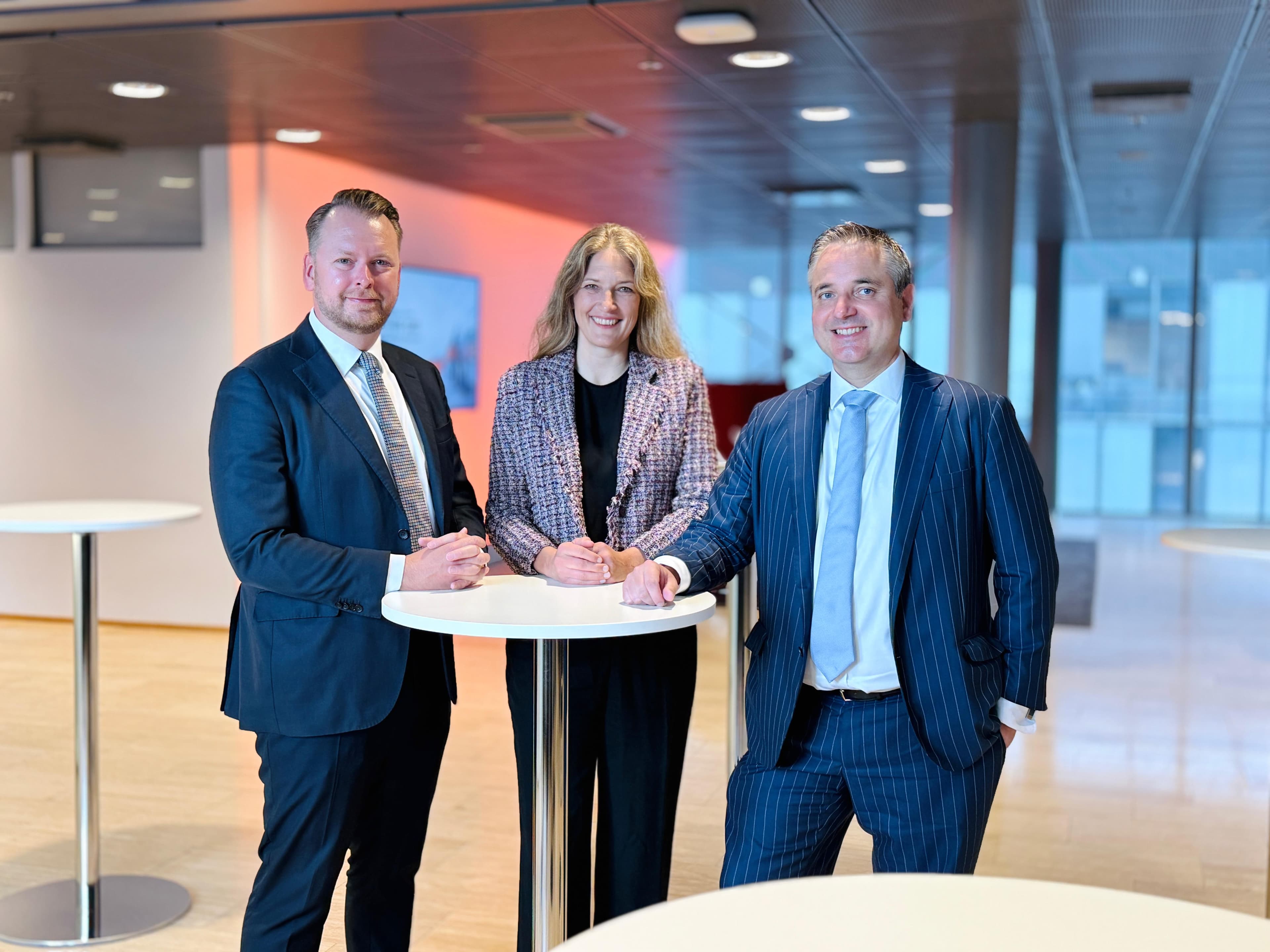 Climate Leadership Coalition welcomes PwC as a new member